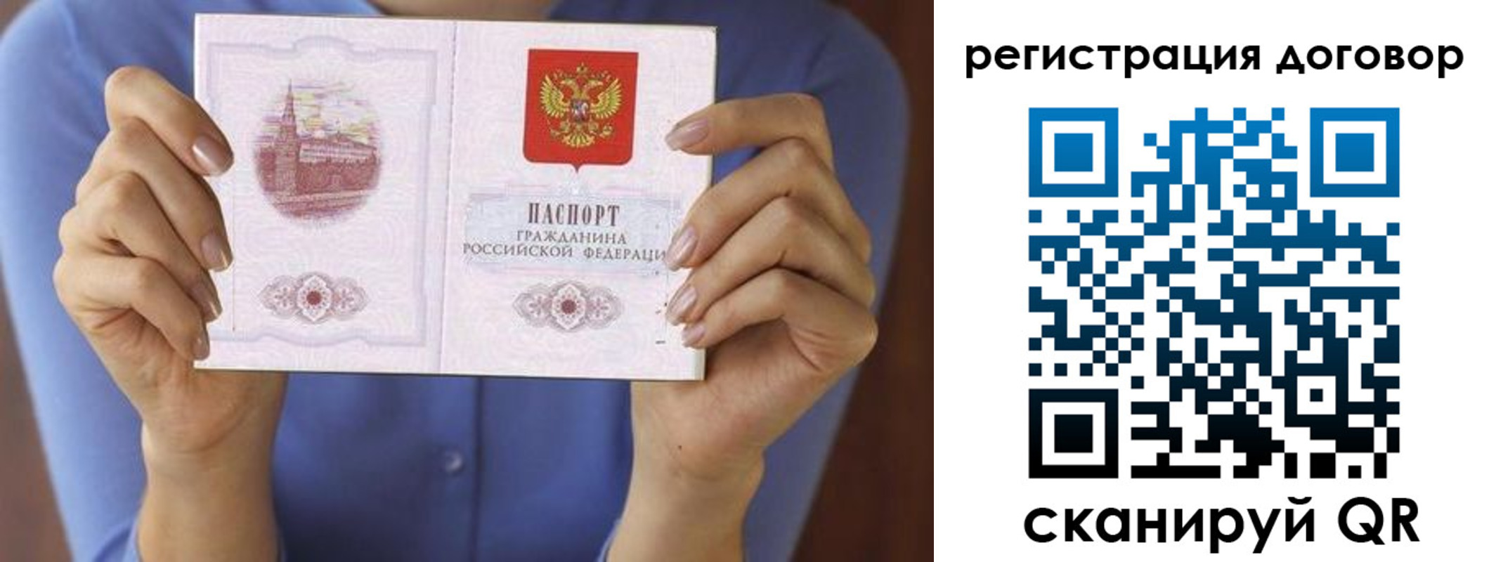 прописка 2025 в Краснознаменске